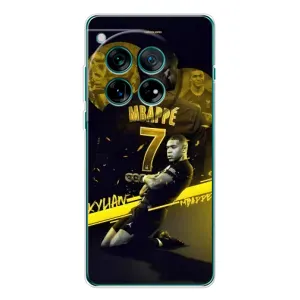 Чохли Кіліан Мбаппе для OnePlus 11R (Mbappe)