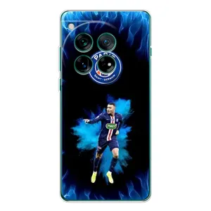 Чохли Кіліан Мбаппе для OnePlus 11R (Мбаппе у вогні)