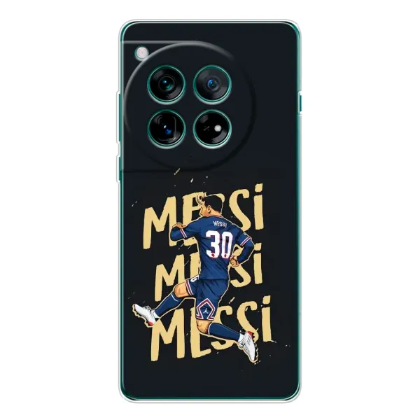 Чохол з принтом «Messi ПСЖ» для OnePlus 11R Чохол з принтом «Messi ПСЖ» для OnePlus 11R