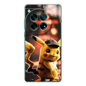 Чохол з Пікачу на OnePlus 11R (Милий Пікачу)