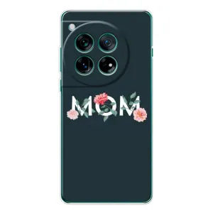 Чехлы для мамы на OnePlus 11R (Mom дизайн)