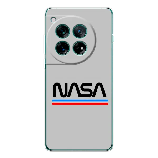 Чехол с принтом «NASA» для OnePlus 11R Чехол с принтом «NASA» для OnePlus 11R