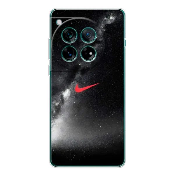 Чохол з принтом «Найк червоний» для OnePlus 11R Чохол з принтом «Найк червоний» для OnePlus 11R