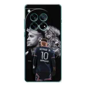 Чохол Неймар для OnePlus 11R (AlphaPrint) (Неймар Лев)