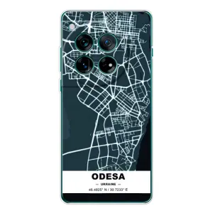 Чехол с принтом «Одесса» для OnePlus 11R
