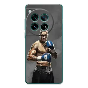 Чехол с картинкой Александр Усик для OnePlus 11R (Александр Усик)