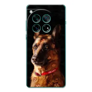 Чохли з картинкою животних OnePlus 11R (Овчарка)