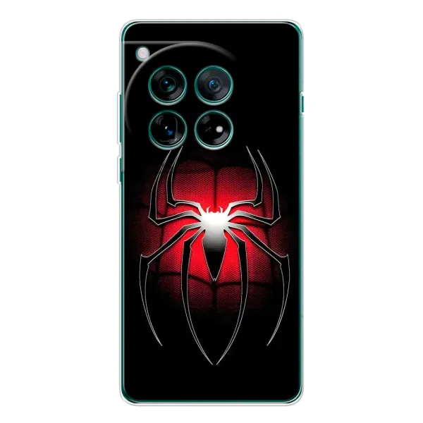 Чохол з принтом «Паук марвел» для OnePlus 11R Чохол з принтом «Паук марвел» для OnePlus 11R