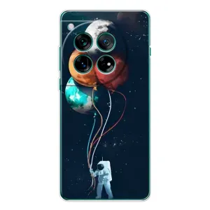 Космічні Чохли для ВанПлюс 11Р (VPrint) (Планети кульки)