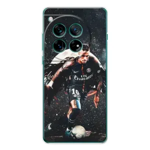Чохол Неймар для OnePlus 11R (AlphaPrint) (PSG Neymar)