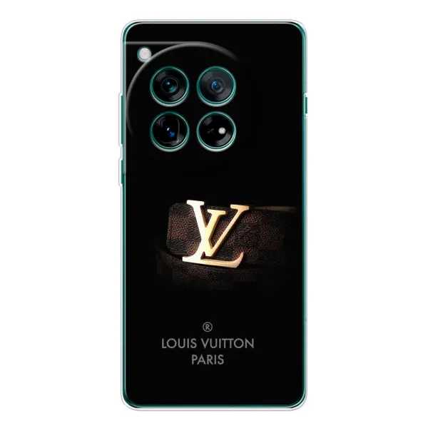 Чехол с принтом «ремешок LV» для OnePlus 11R Чехол с принтом «ремешок LV» для OnePlus 11R