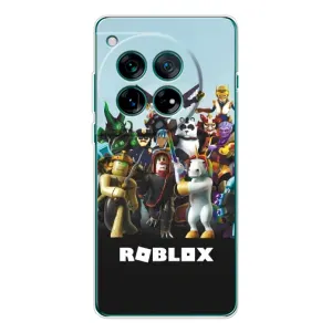 Чехлы с топовыми принтами для ВанПлюс 11Р (ROBLEX)