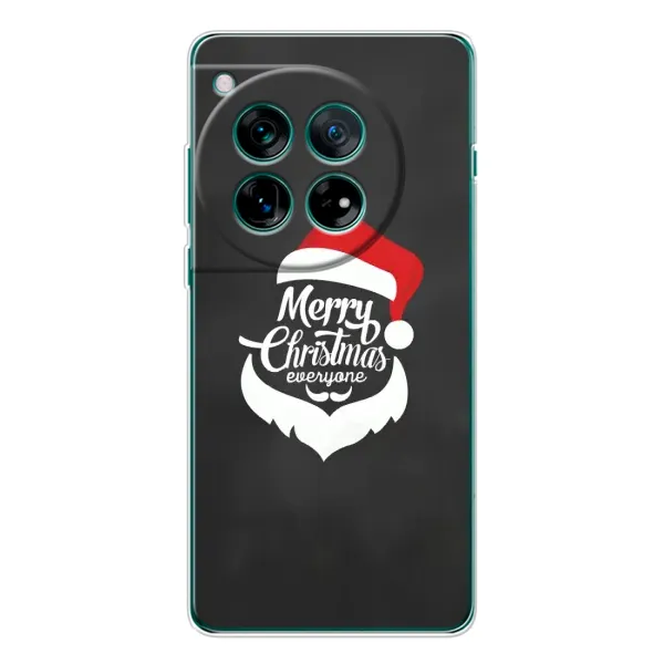 Чехол с принтом «Санта Крисмас» для OnePlus 11R
