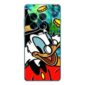 Чехли для ВанПлюс 11Р - Scrooge MagDag (PREMIUMPrint) (Щаслива Утка)