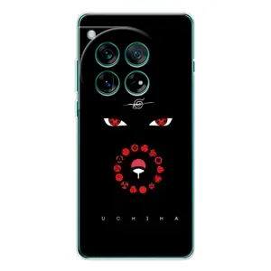 Чохол з принтом «очі Ітачі» для OnePlus 11R