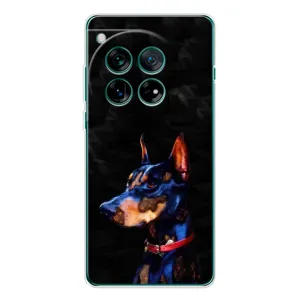 Чохли з картинкою животних OnePlus 11R (Собака)