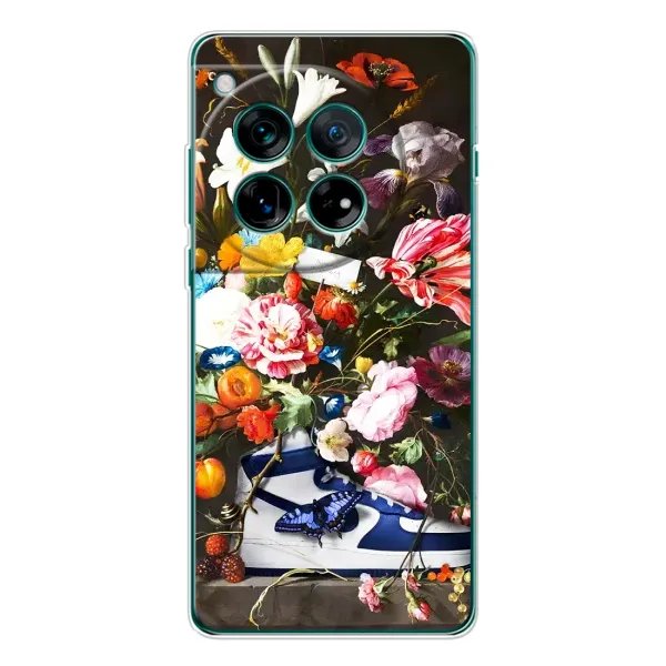 Чехол с принтом «Стиль Найк» для OnePlus 11R