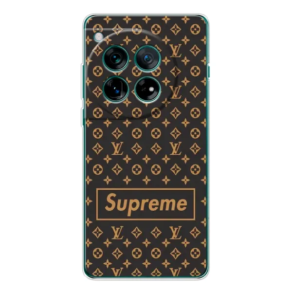 Чохол з принтом «Supreme LV» для OnePlus 11R