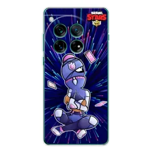 Чехлы Brawl Stars для OnePlus 11R (AlphaPrint) (Тара)