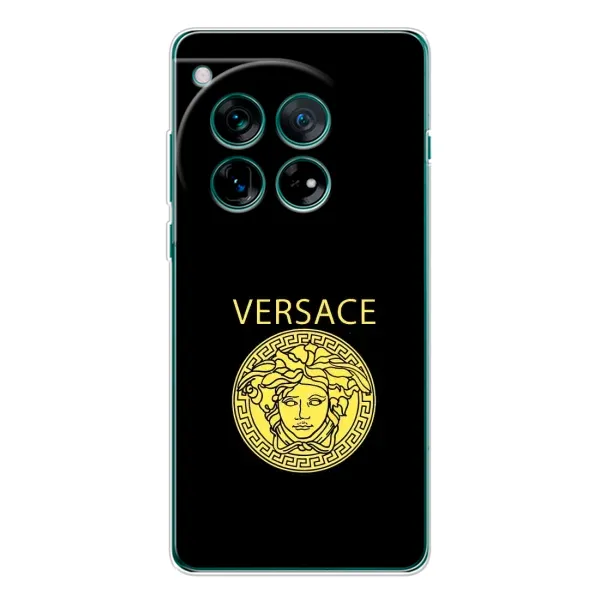 Чохол з принтом «Versace» для OnePlus 11R