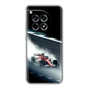 Чохол Формула1 на OnePlus 12 Pro (Болід гоночний)