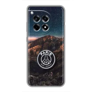 Чохли PSG для OnePlus 12 Pro (AlphaPrint) (ФК ПСЖ)