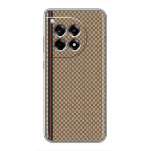 Чехол с принтом «Гуччи полоса» для OnePlus 12 Pro