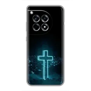 Християнські Чохли для OnePlus 12 Pro (AlphaPrint)