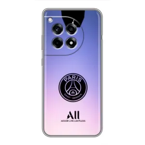 Чохли PSG для OnePlus 12 Pro (AlphaPrint) (лого PSG)