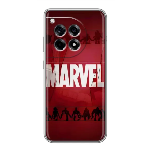 Чехол с принтом «MARVEL» для OnePlus 12 Pro Чехол с принтом «MARVEL» для OnePlus 12 Pro