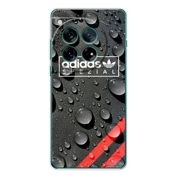 Чехол с принтом «Адидас принт» для OnePlus 12 Чехол с принтом «Адидас принт» для OnePlus 12