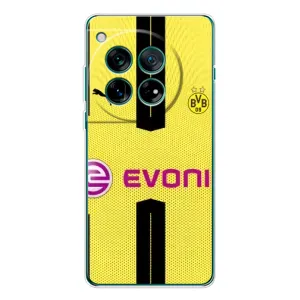 Чохли для OnePlus 12 (VPrint) - Футбольні клуби (BVB)