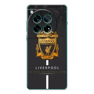 Чохли для ВанПлас 12 (VPrint) - ТОП ФК (FC Liverpool)
