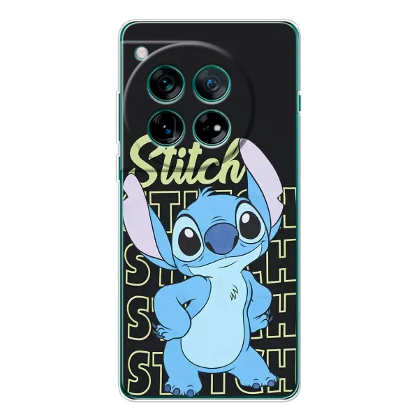 Чохол з принтом «Stitch 626» для OnePlus 12 Чохол з принтом «Stitch 626» для OnePlus 12
