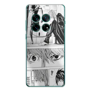 Чехол с принтом «Ягами» для OnePlus 12