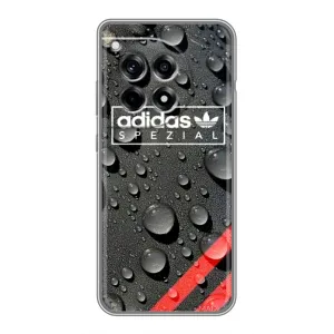 Чохол з принтом «Адидас прінт» для OnePlus 12R