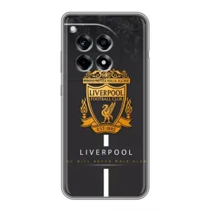 Чохли для ВанПлас 12р (VPrint) - ТОП ФК (FC Liverpool)