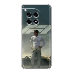 Чохол Формула1 на OnePlus 12R (Формула 1)