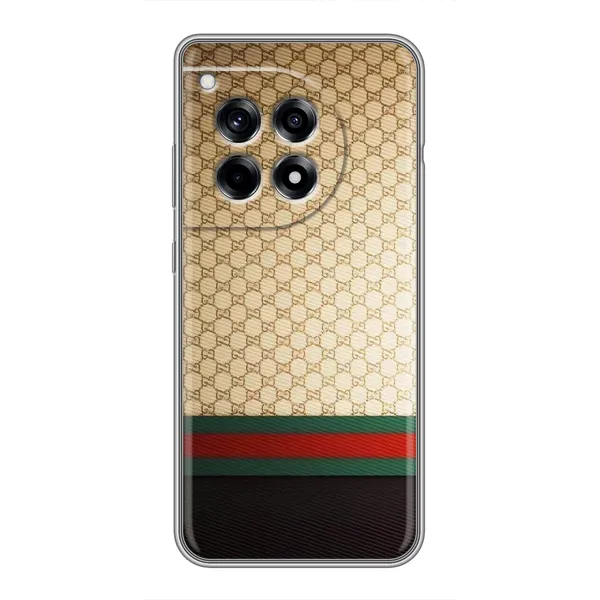 Чохол з принтом «Гуччі Фон» для OnePlus 12R