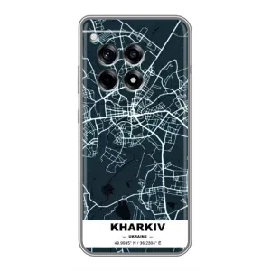 Чохли для ВанПлас 12р Міста України (Харків)