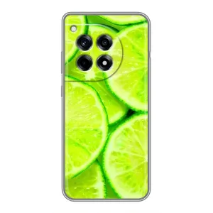 Чохли з фруктами для OnePlus 12R (VPrint)