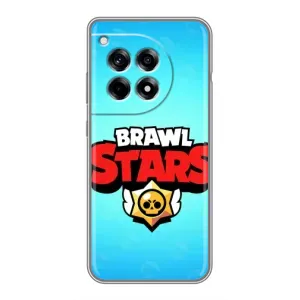 Чехлы Brawl Stars для OnePlus 12R (AlphaPrint)
