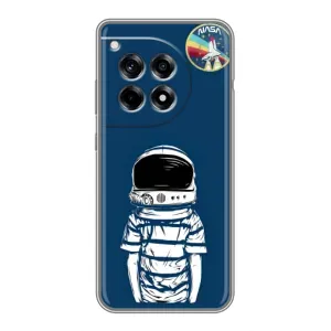 Чохол NASA для OnePlus 12R (AlphaPrint)