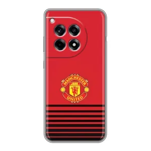 Чохол Манчестер Юнайтед для ВанПлас 12р (AlphaPrint) (manchester united)