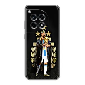 Чохли для OnePlus 12R (Leo чемпіон) (AlphaPrint)