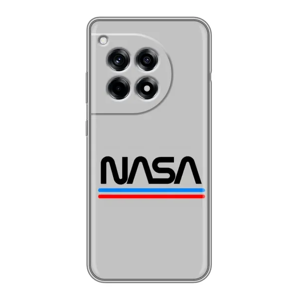 Чохол з принтом «NASA» для OnePlus 12R