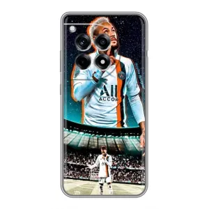 Чохол Неймар для OnePlus 12R (AlphaPrint)