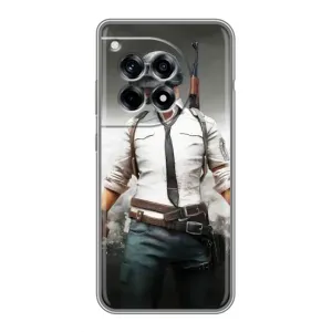 Аксесуари Чохол PUBG для ВанПлас 12р (AlphaPrint)