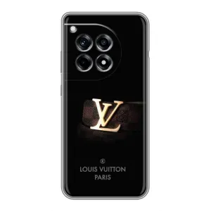 Чохли Луі Вітон для OnePlus 12R (AlphaPrint - LOUIS VUITTON)