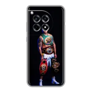 Чохол з картинкою Олександр Усик для OnePlus 12R